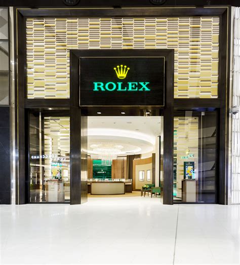 rolex sydney australia|rolex sydney international airport.